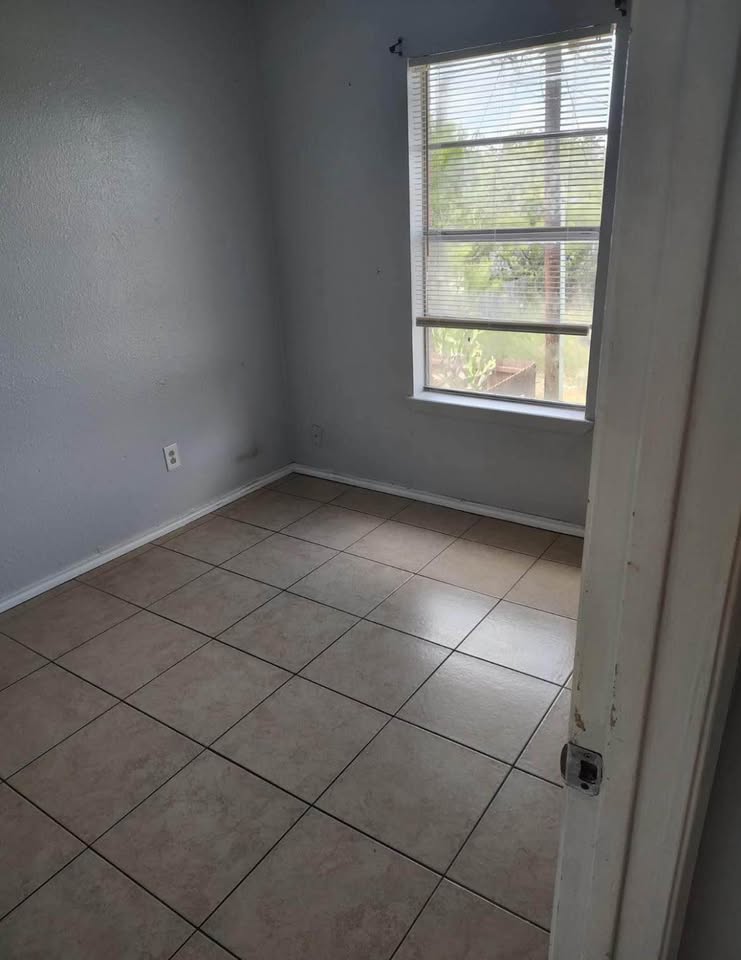Bedroom closet
