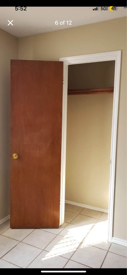 Closet